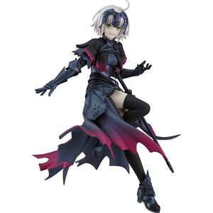 Max Factory Fate/Grand Order POP UP PARADE Avenger/Jeanne d'Arc (Alter) 