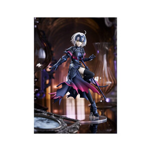Max Factory Fate/Grand Order POP UP PARADE Avenger/Jeanne d'Arc (Alter) 