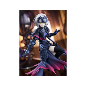 Max Factory Fate/Grand Order POP UP PARADE Avenger/Jeanne d'Arc (Alter) 