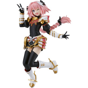 Max Factory Fate/Grand Order POP UP PARADE Rider/Astolfo 
