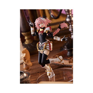Max Factory Fate/Grand Order POP UP PARADE Rider/Astolfo 