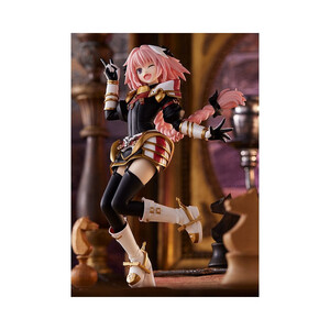Max Factory Fate/Grand Order POP UP PARADE Rider/Astolfo 