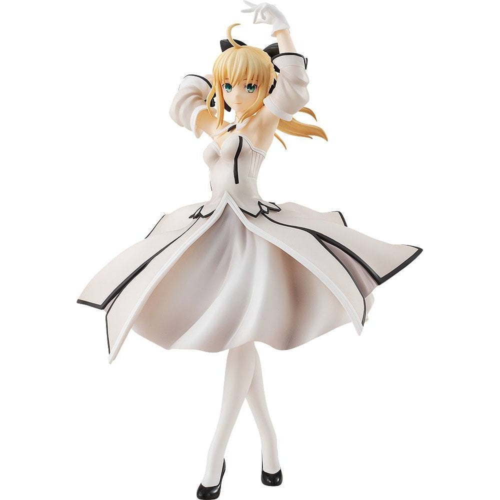 Good Smile Company Fate/Grand Order POP UP PARADE Saber/Altria Pendragon (Lily) Second Ascension 
