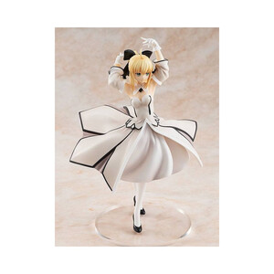 Good Smile Company Fate/Grand Order POP UP PARADE Saber/Altria Pendragon (Lily) Second Ascension 