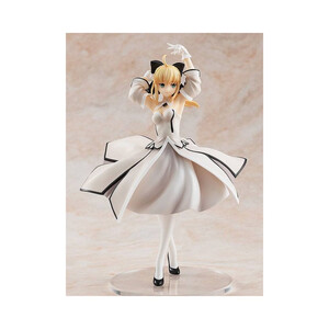 Good Smile Company Fate/Grand Order POP UP PARADE Saber/Altria Pendragon (Lily) Second Ascension 