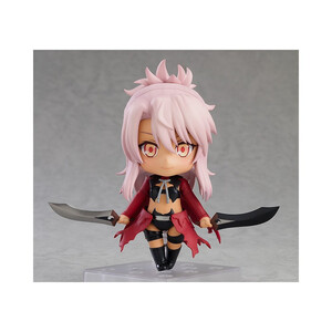 Good Smile Company Fate/kaleid liner Prisma Illya Licht The Nameless Girl Nendoroid Chloe von Einzbern 