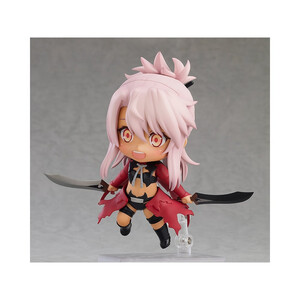 Good Smile Company Fate/kaleid liner Prisma Illya Licht The Nameless Girl Nendoroid Chloe von Einzbern 