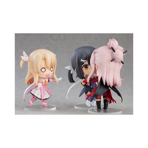 Good Smile Company Fate/kaleid liner Prisma Illya Licht The Nameless Girl Nendoroid Chloe von Einzbern 