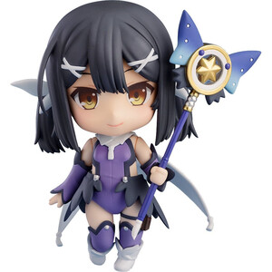Good Smile Company Fate/kaleid liner Prisma Illya Licht The Nameless Girl Nendoroid Miyu Edelfelt 