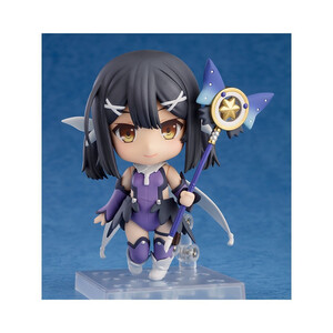 Good Smile Company Fate/kaleid liner Prisma Illya Licht The Nameless Girl Nendoroid Miyu Edelfelt 
