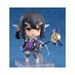 Good Smile Company Fate/kaleid liner Prisma Illya Licht The Nameless Girl Nendoroid Miyu Edelfelt 