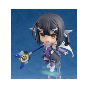 Good Smile Company Fate/kaleid liner Prisma Illya Licht The Nameless Girl Nendoroid Miyu Edelfelt 