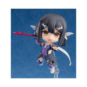 Good Smile Company Fate/kaleid liner Prisma Illya Licht The Nameless Girl Nendoroid Miyu Edelfelt 