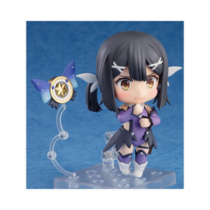 Good Smile Company Fate/kaleid liner Prisma Illya Licht The Nameless Girl Nendoroid Miyu Edelfelt 