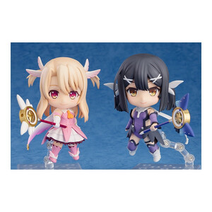 Good Smile Company Fate/kaleid liner Prisma Illya Licht The Nameless Girl Nendoroid Miyu Edelfelt 
