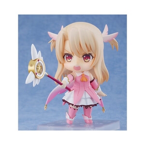 Good Smile Company Fate/kaleid liner Prisma Illyal - The Nameless Girl Nendoroid Illyasviel von Einzbern 