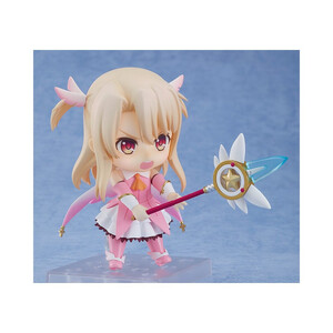 Good Smile Company Fate/kaleid liner Prisma Illyal - The Nameless Girl Nendoroid Illyasviel von Einzbern 