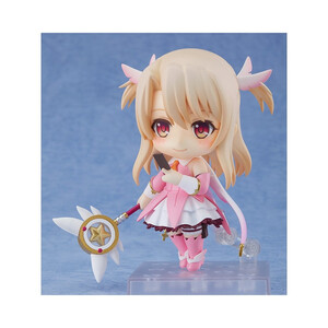 Good Smile Company Fate/kaleid liner Prisma Illyal - The Nameless Girl Nendoroid Illyasviel von Einzbern 
