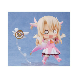 Good Smile Company Fate/kaleid liner Prisma Illyal - The Nameless Girl Nendoroid Illyasviel von Einzbern 