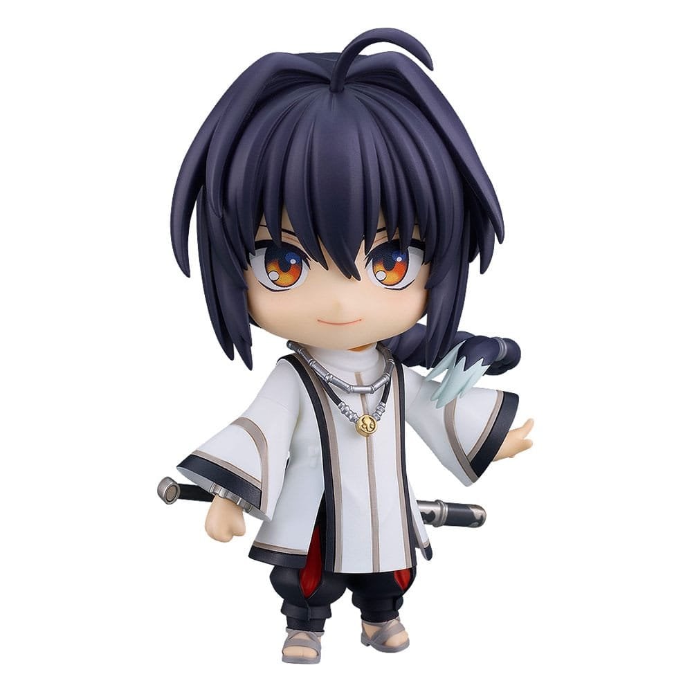 Good Smile Company Fate/Samurai Remnant Nendoroid Saber 