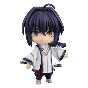 Good Smile Company Fate/Samurai Remnant Nendoroid Saber 