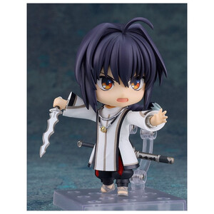 Good Smile Company Fate/Samurai Remnant Nendoroid Saber 