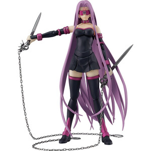 Max Factory Fate/stay night [Heaven's Feel] figma Rider 2.0 