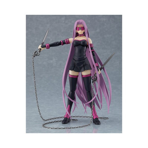 Max Factory Fate/stay night [Heaven's Feel] figma Rider 2.0 