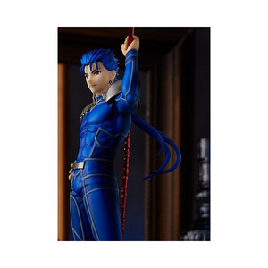Max Factory Fate/stay night [Heaven's Feel] POP UP PARADE Lancer 