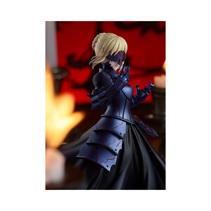 Max Factory Fate/stay night [Heaven's Feel] POP UP PARADE Saber Alter 