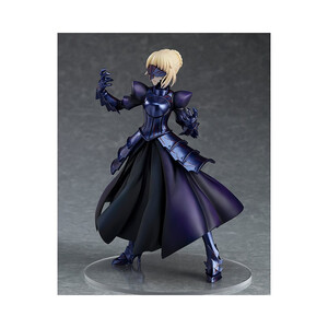 Max Factory Fate/stay night [Heaven's Feel] POP UP PARADE Saber Alter 