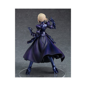 Max Factory Fate/stay night [Heaven's Feel] POP UP PARADE Saber Alter 
