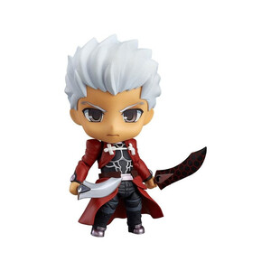 Good Smile Company Fate/Stay Night [Unlimited Blade Works] Nendoroid Archer Super Movable Ver. 