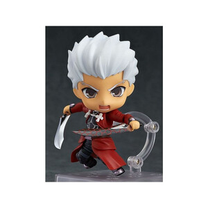 Good Smile Company Fate/Stay Night [Unlimited Blade Works] Nendoroid Archer Super Movable Ver. 