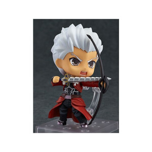 Good Smile Company Fate/Stay Night [Unlimited Blade Works] Nendoroid Archer Super Movable Ver. 
