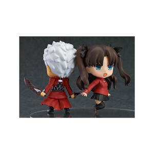 Good Smile Company Fate/Stay Night [Unlimited Blade Works] Nendoroid Archer Super Movable Ver. 