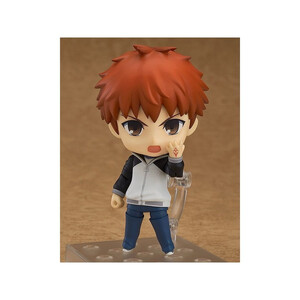 Good Smile Company Fate/Stay Night [Unlimited Blade Works] Nendoroid Shirou Emiya 