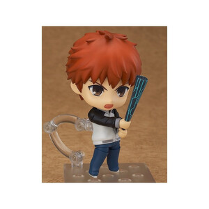 Good Smile Company Fate/Stay Night [Unlimited Blade Works] Nendoroid Shirou Emiya 