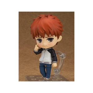Good Smile Company Fate/Stay Night [Unlimited Blade Works] Nendoroid Shirou Emiya 
