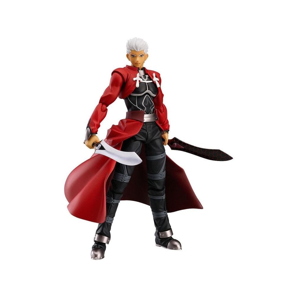 Max Factory Fate/stay night figma Archer 
