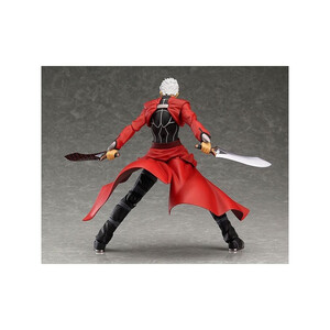 Max Factory Fate/stay night figma Archer 