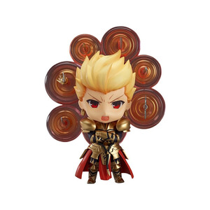 Good Smile Company Fate/Stay Night Nendoroid Gilgamesh 