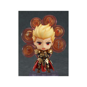 Good Smile Company Fate/Stay Night Nendoroid Gilgamesh 