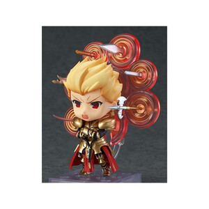 Good Smile Company Fate/Stay Night Nendoroid Gilgamesh 