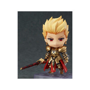 Good Smile Company Fate/Stay Night Nendoroid Gilgamesh 