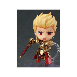 Good Smile Company Fate/Stay Night Nendoroid Gilgamesh 