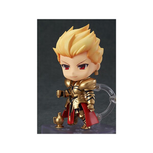 Good Smile Company Fate/Stay Night Nendoroid Gilgamesh 