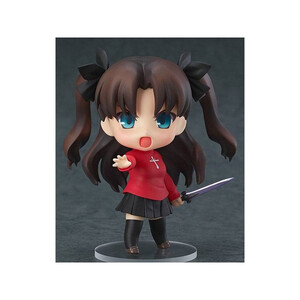 Good Smile Company Fate/Stay Night Nendoroid Rin Tohsaka 