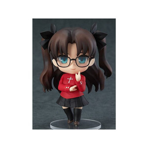 Good Smile Company Fate/Stay Night Nendoroid Rin Tohsaka 