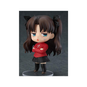 Good Smile Company Fate/Stay Night Nendoroid Rin Tohsaka 